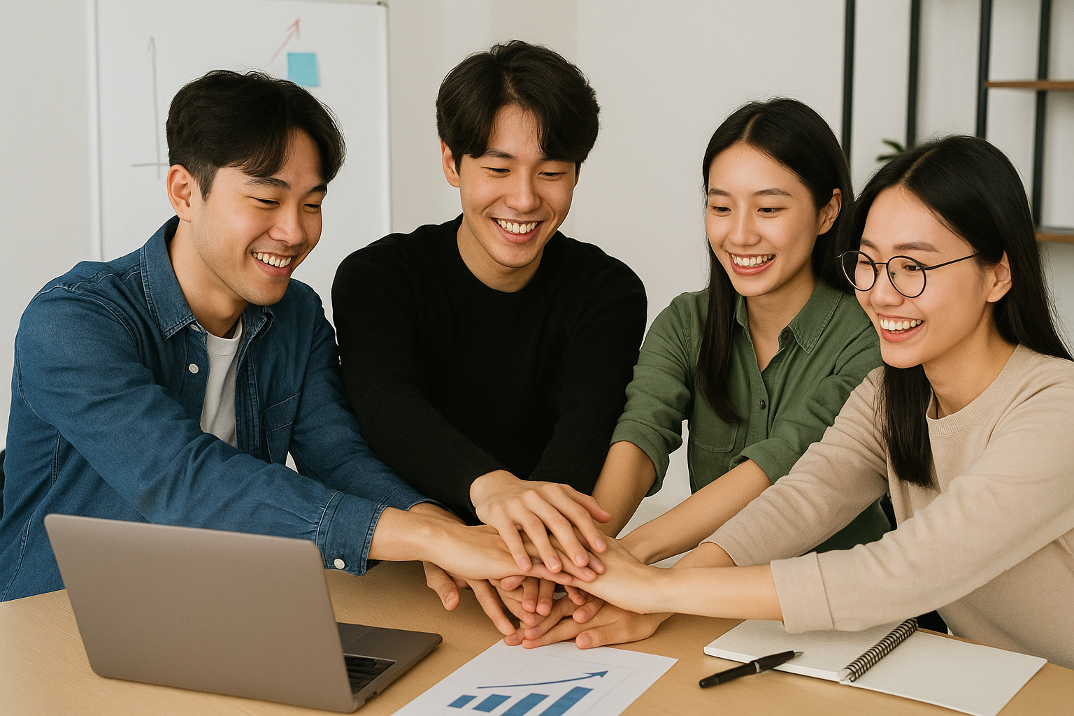 팀 문화 이미지1