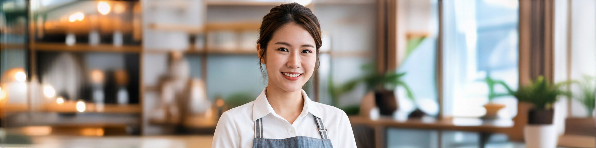 매장을 운영하는 소상공인